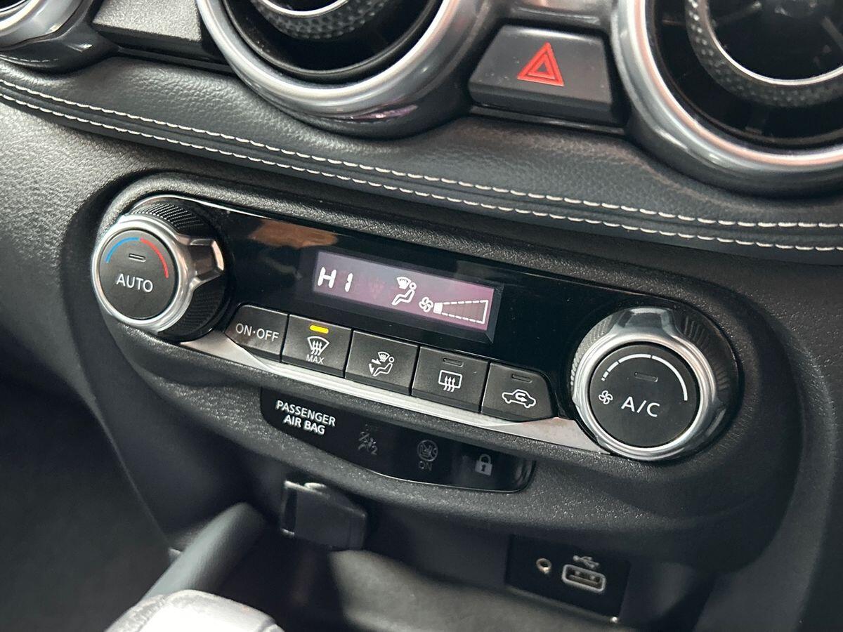 Used Nissan Juke 2021 for sale - 76300307: Photo 28