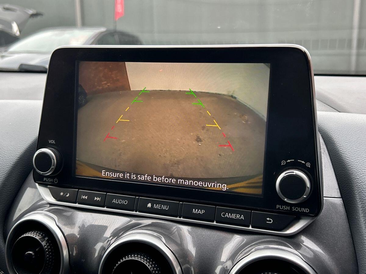 Used Nissan Juke 2021 for sale - 76300307: Photo 33