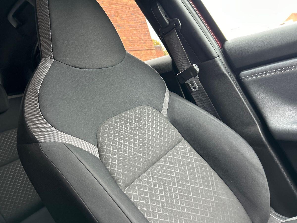 Used Nissan Juke 2021 for sale - 76300307: Photo 34