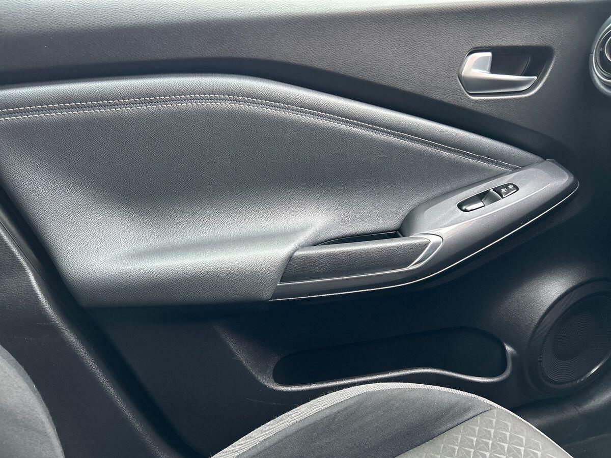 Used Nissan Juke 2021 for sale - 76300307: Photo 35