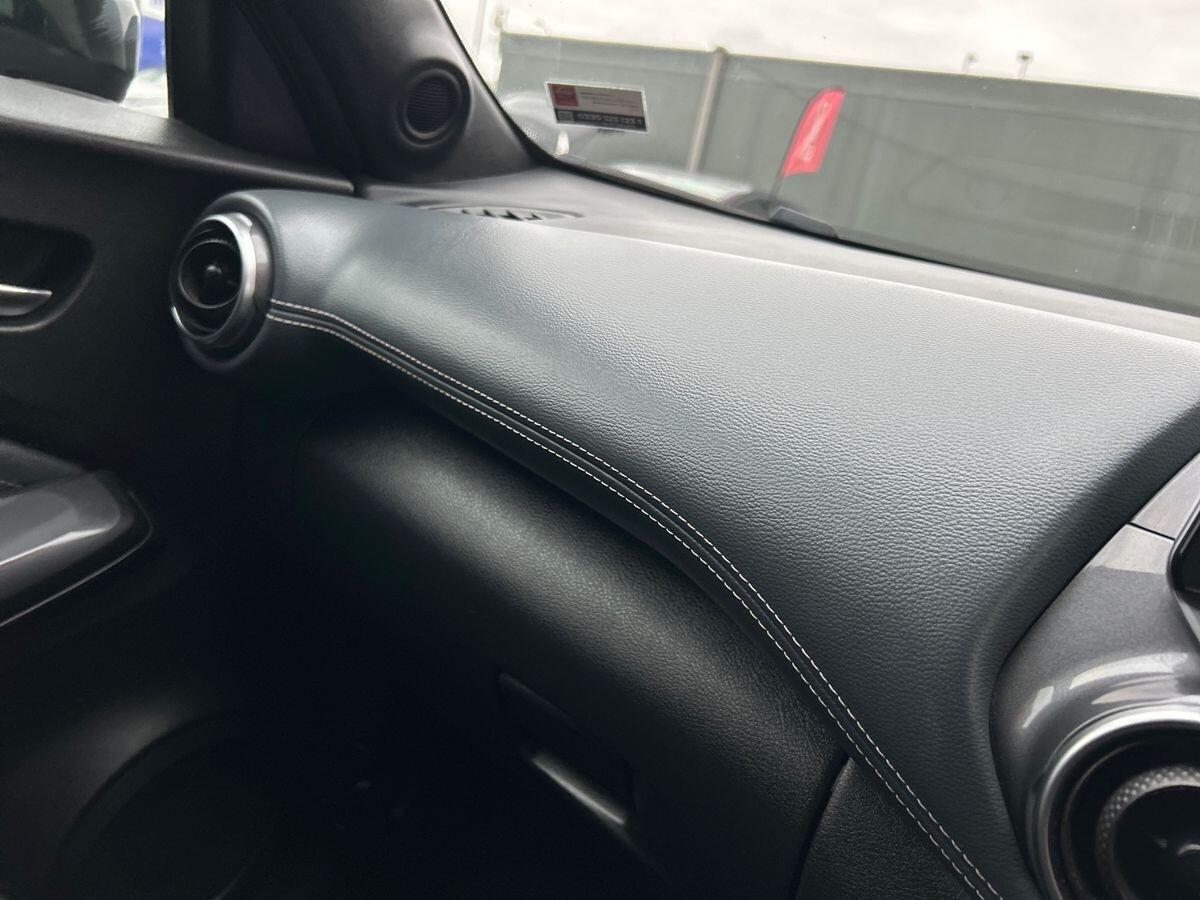 Used Nissan Juke 2021 for sale - 76300307: Photo 36