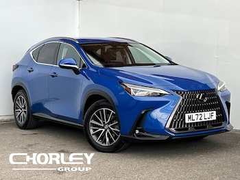 Used Lexus NX 2022 for sale - 78939785: Photo