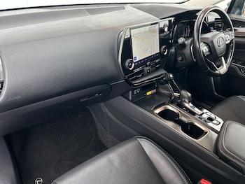 Used Lexus NX 2022 for sale - 78939785: Photo