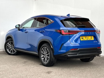 Used Lexus NX 2022 for sale - 78939785: Photo