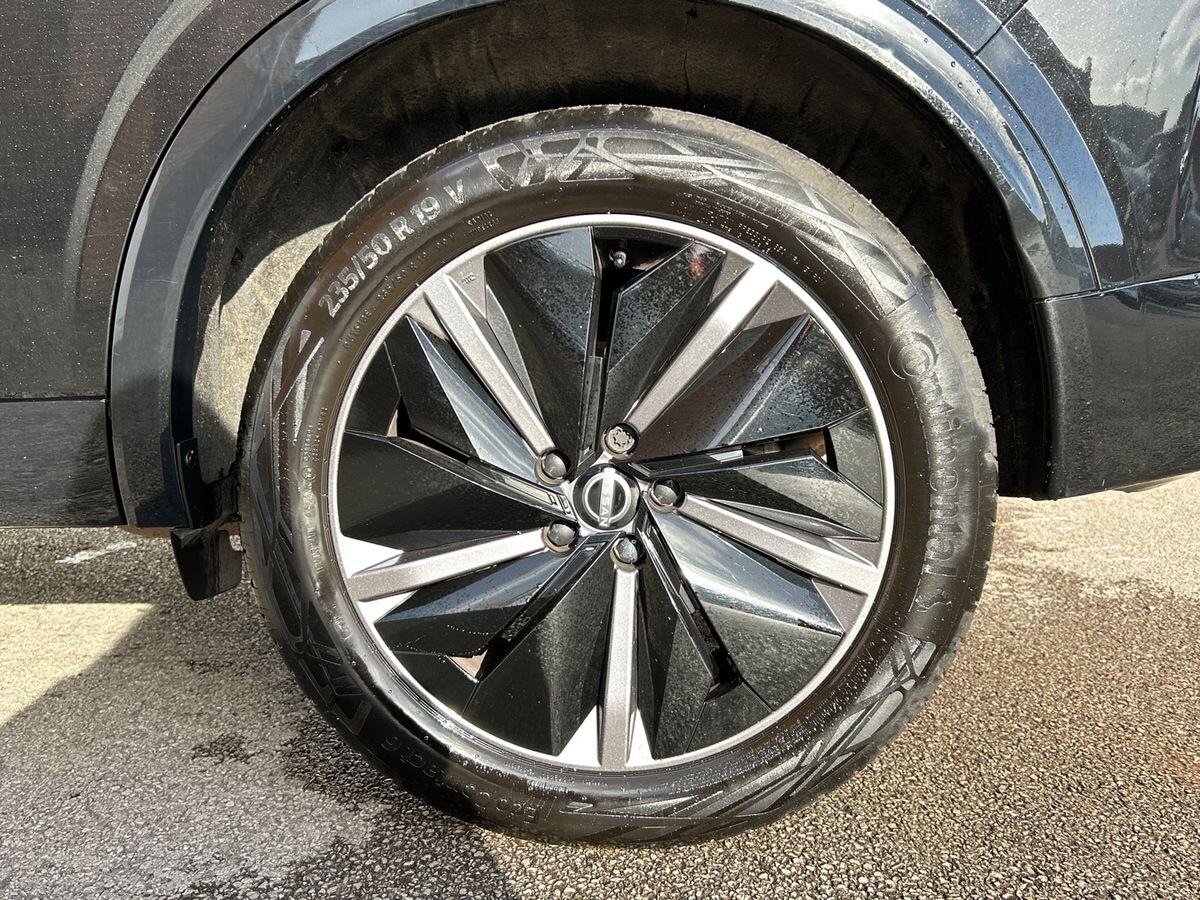 Used Nissan Qashqai 2024 for sale - 76650627: Photo 10