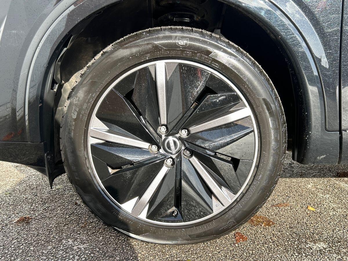 Used Nissan Qashqai 2024 for sale - 76650627: Photo 11