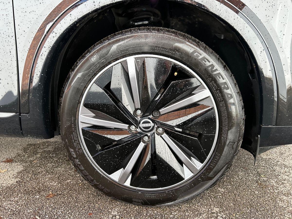 Used Nissan Qashqai 2024 for sale - 76650627: Photo 12