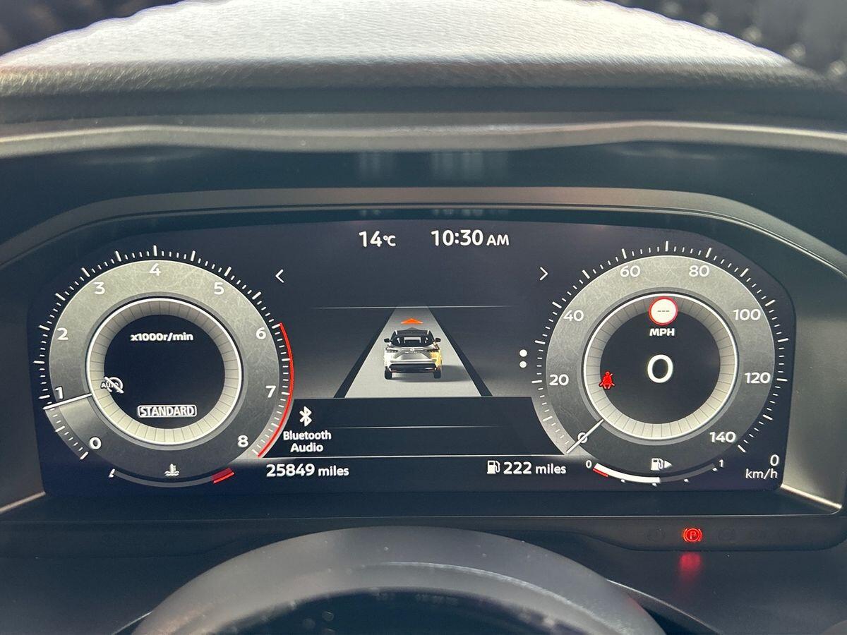 Used Nissan Qashqai 2024 for sale - 76650627: Photo 15