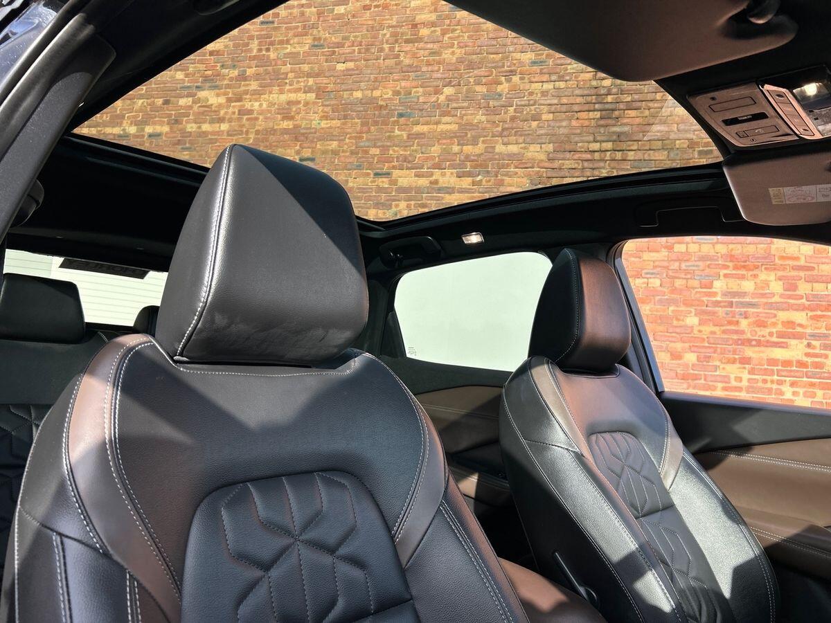 Used Nissan Qashqai 2024 for sale - 76650627: Photo 17