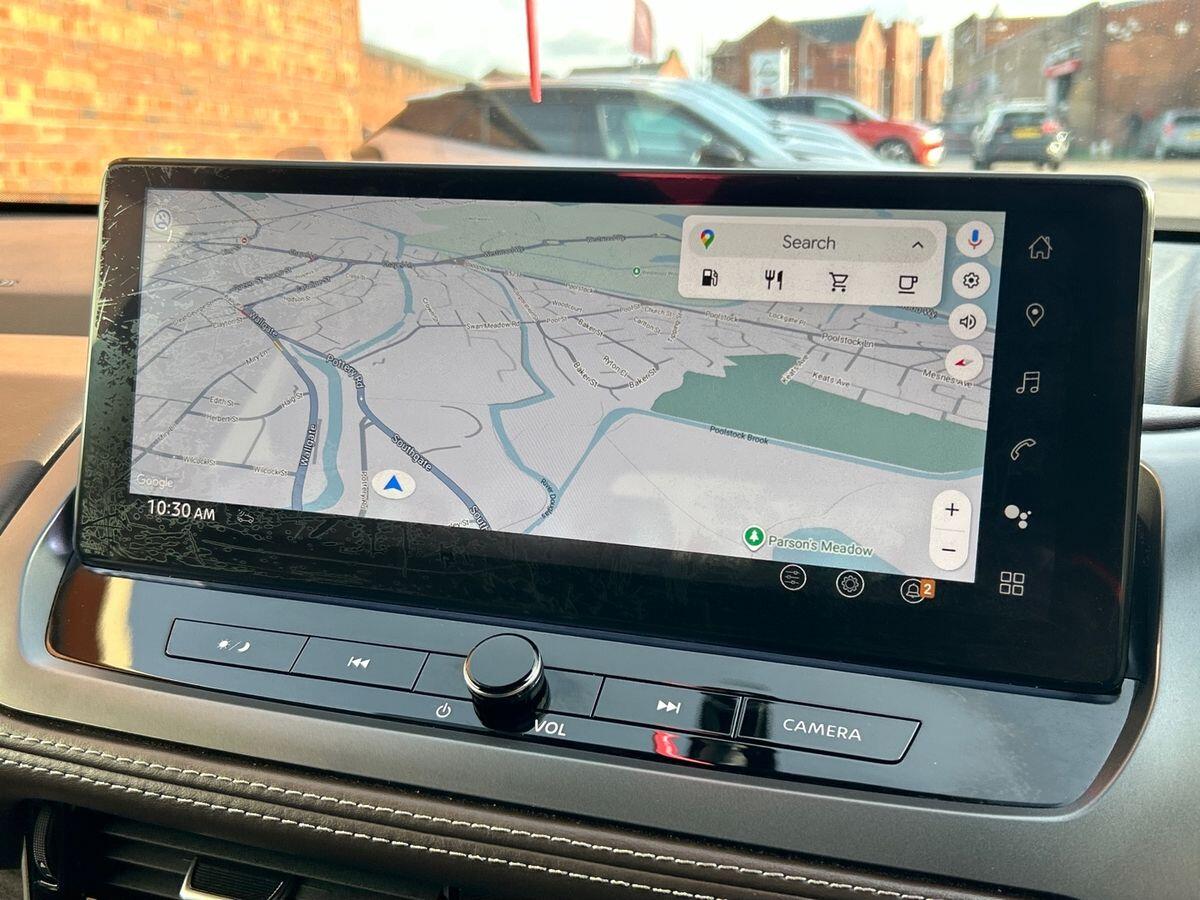 Used Nissan Qashqai 2024 for sale - 76650627: Photo 28