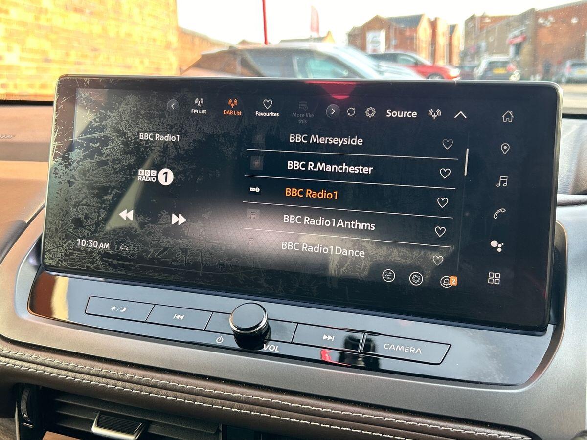 Used Nissan Qashqai 2024 for sale - 76650627: Photo 29