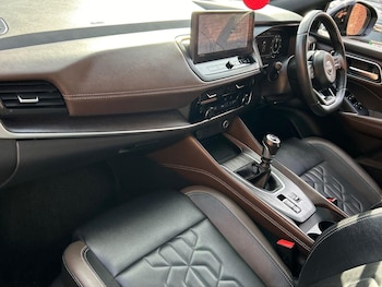 Used Nissan Qashqai 2024 for sale - 76650627: Photo