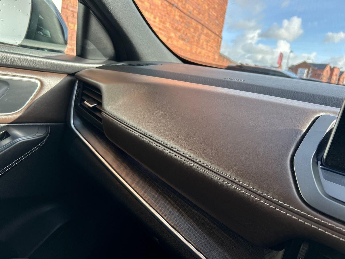 Used Nissan Qashqai 2024 for sale - 76650627: Photo 35