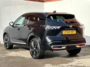 Used Nissan Qashqai 2024 for sale - 76650627: Photo