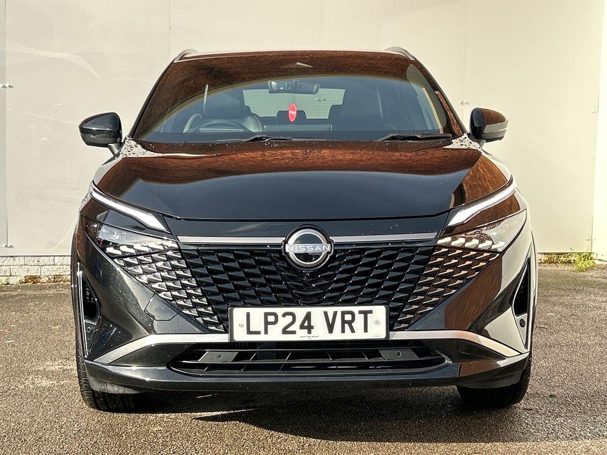 Used Nissan Qashqai 2024 for sale - 76650627: Photo 4