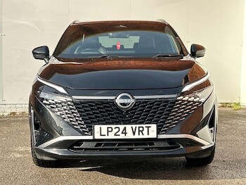 Used Nissan Qashqai 2024 for sale - 76650627: Photo