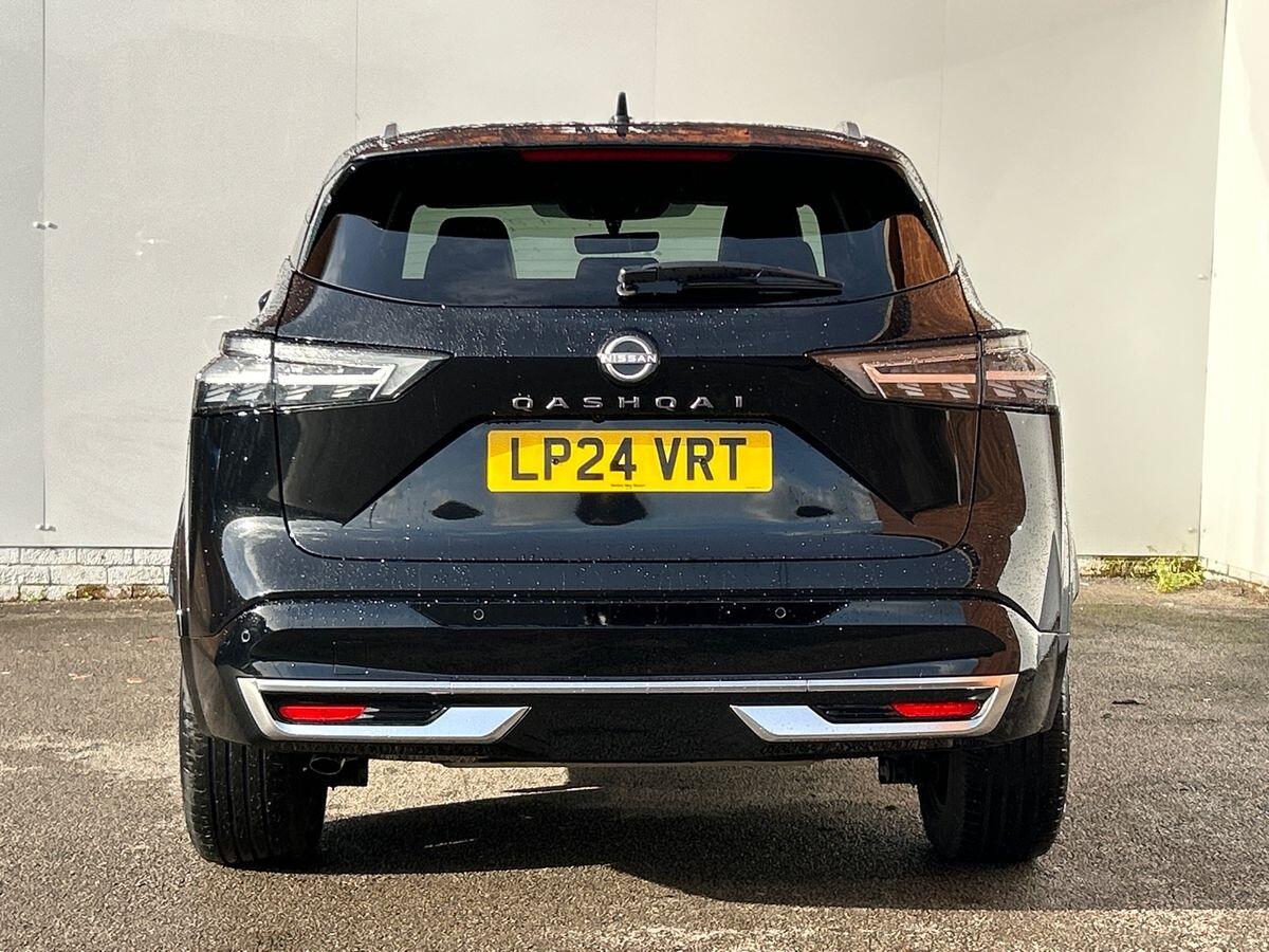 Used Nissan Qashqai 2024 for sale - 76650627: Photo 5