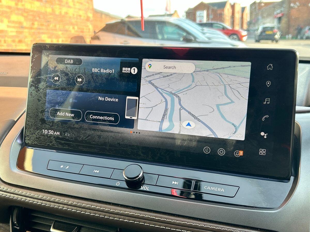 Used Nissan Qashqai 2024 for sale - 76650627: Photo 9