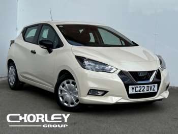 2022 - 1.0 IG-T Visia Hatchback 5dr Petrol Manual Euro 6 (s/s) (92 ps)