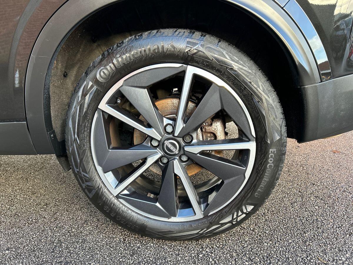 Used Nissan Qashqai 2023 for sale - 76863284: Photo 10