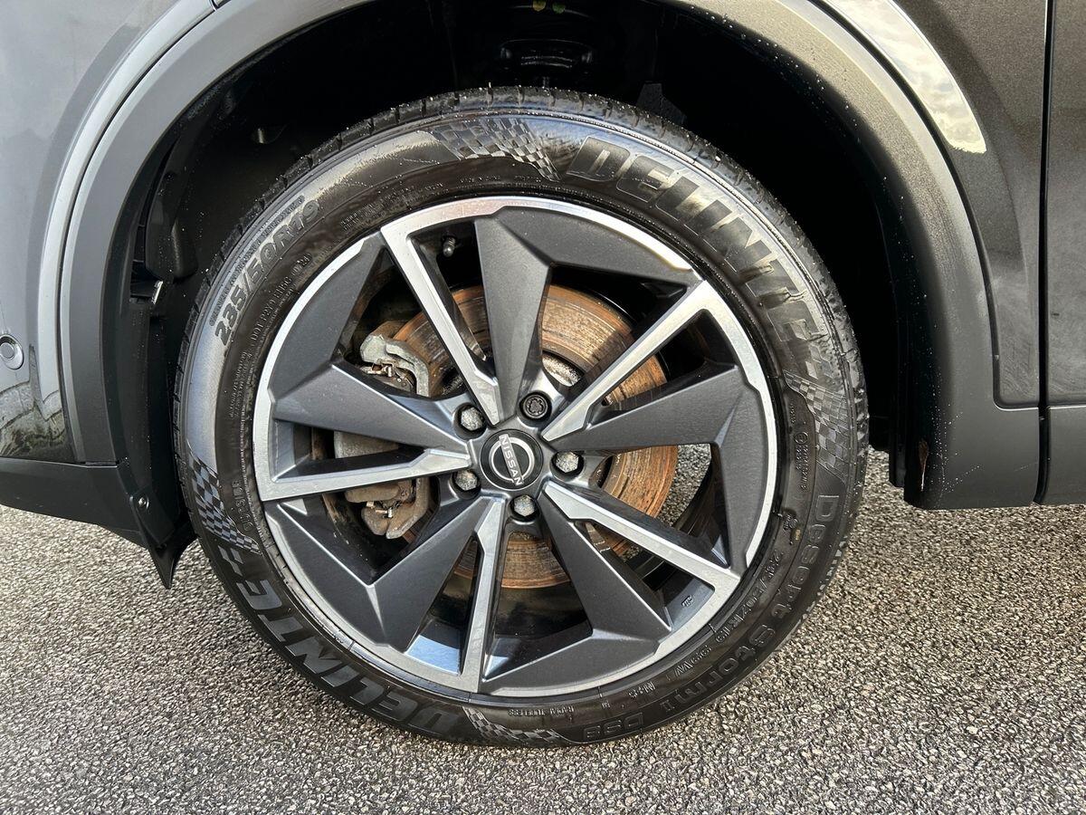 Used Nissan Qashqai 2023 for sale - 76863284: Photo 11