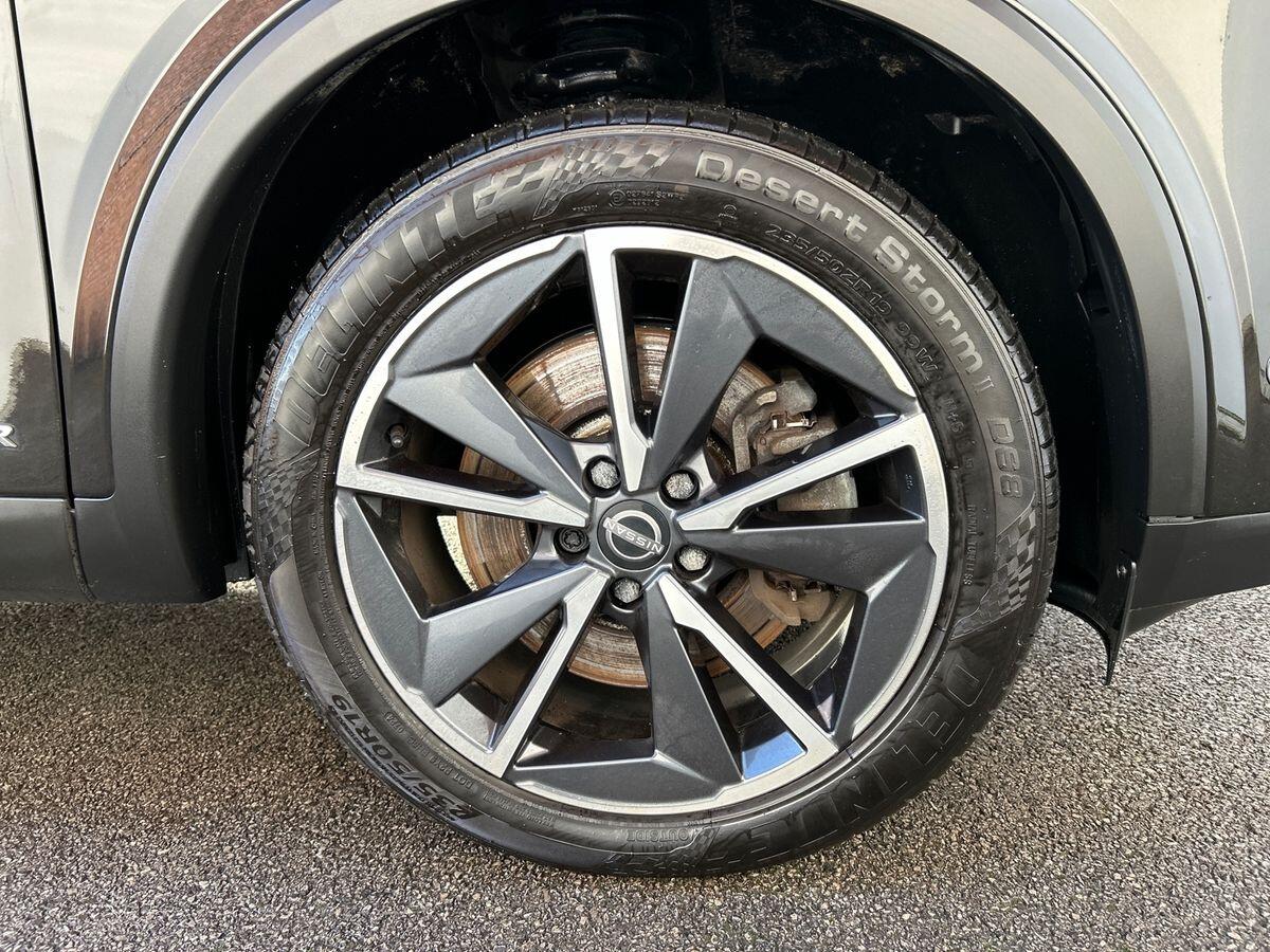 Used Nissan Qashqai 2023 for sale - 76863284: Photo 12