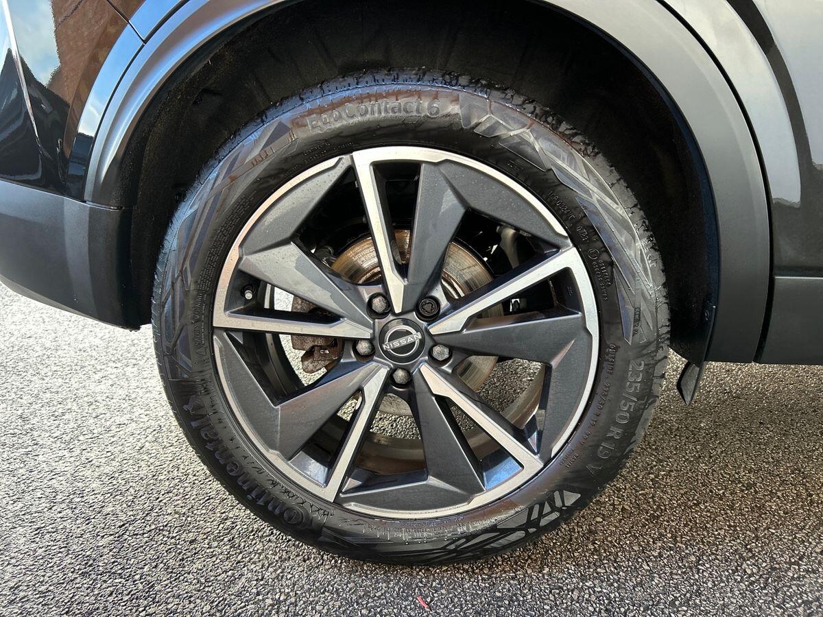 Used Nissan Qashqai 2023 for sale - 76863284: Photo 13