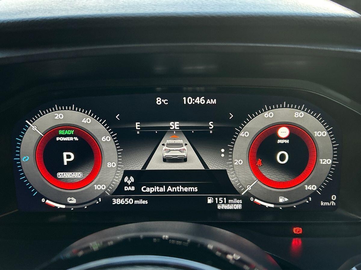 Used Nissan Qashqai 2023 for sale - 76863284: Photo 15