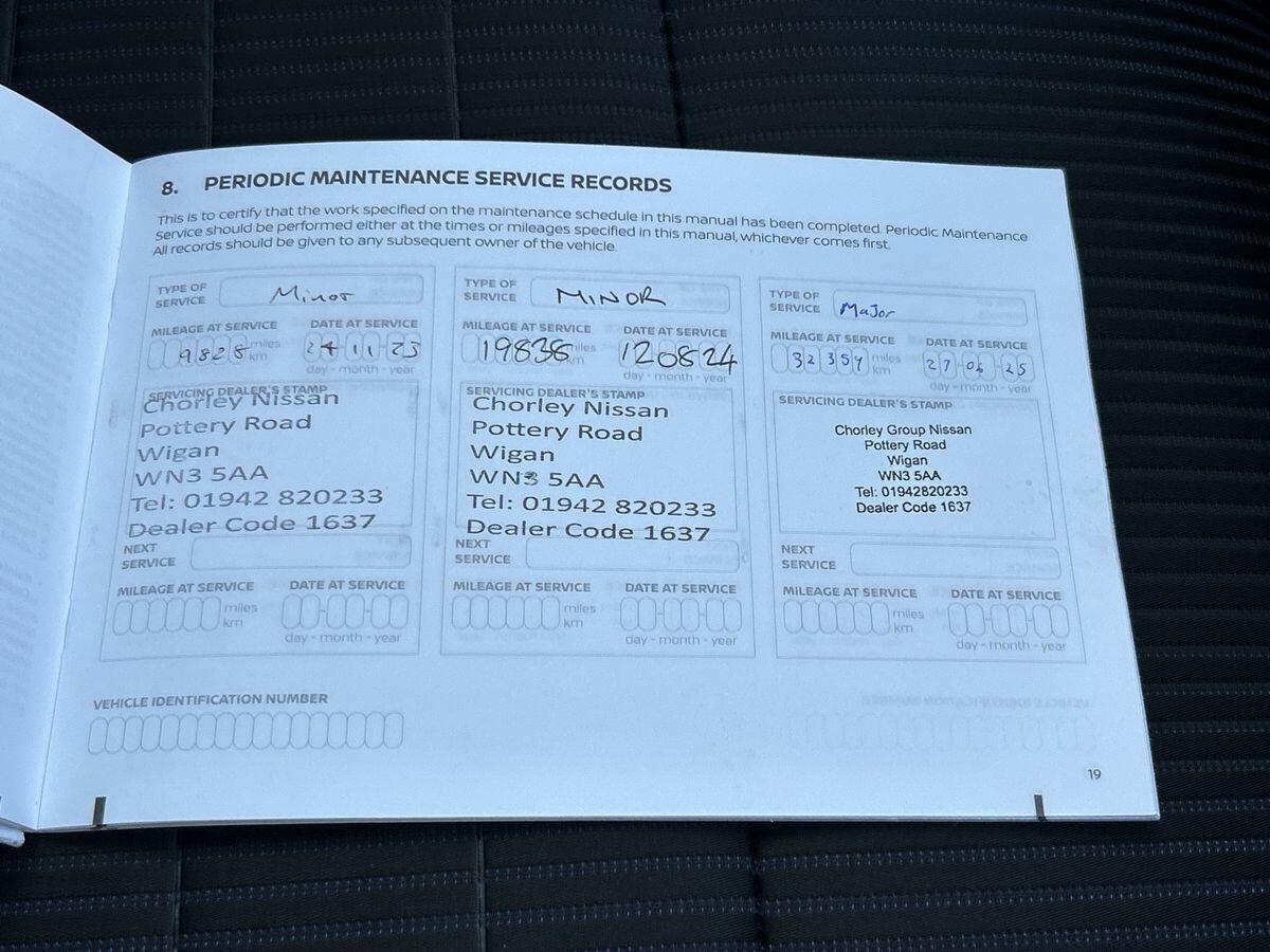 Used Nissan Qashqai 2023 for sale - 76863284: Photo 17