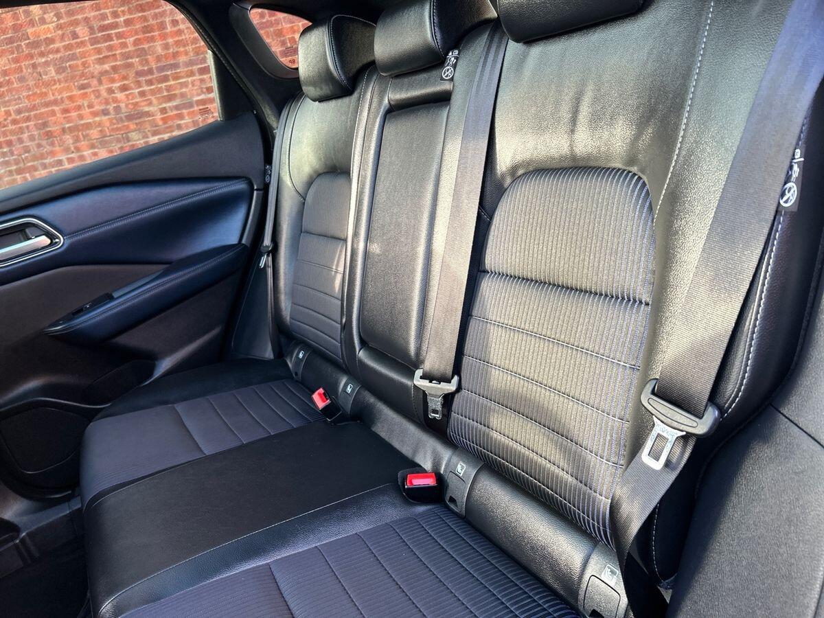 Used Nissan Qashqai 2023 for sale - 76863284: Photo 20