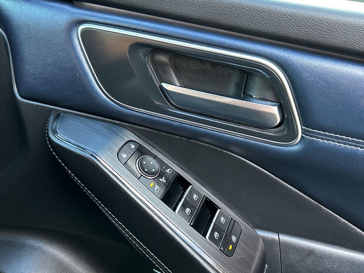 Used Nissan Qashqai 2023 for sale - 76863284: Photo 22