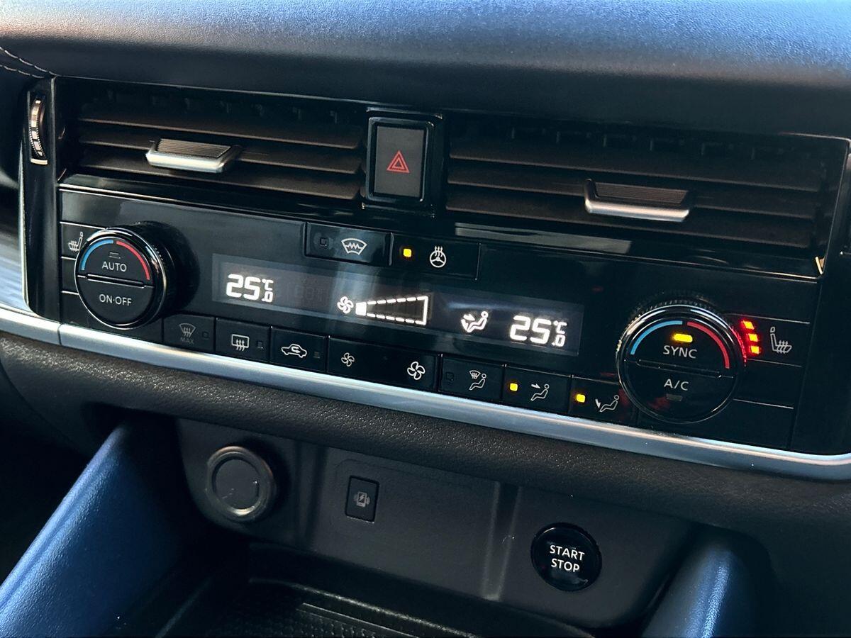 Used Nissan Qashqai 2023 for sale - 76863284: Photo 28