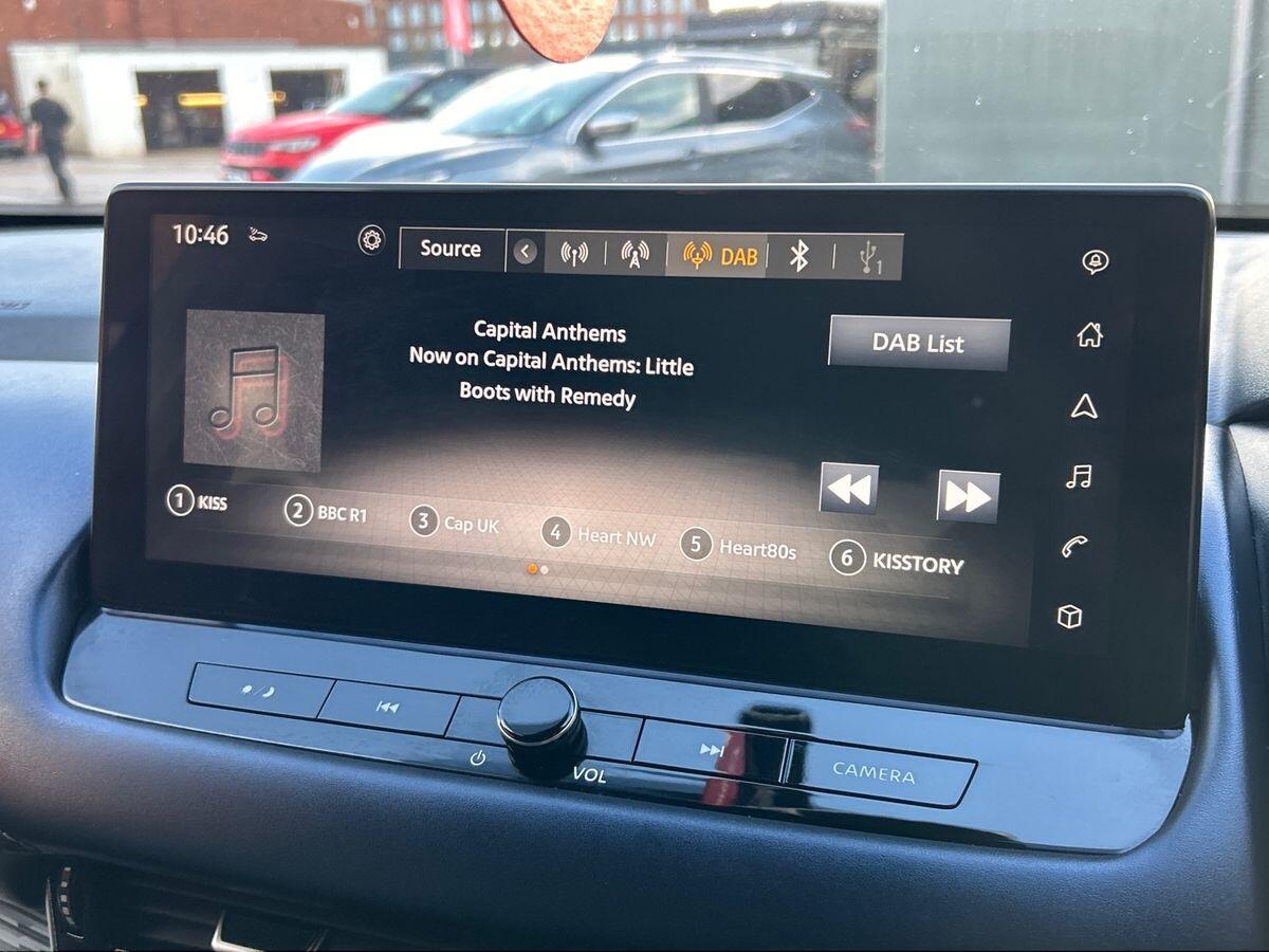 Used Nissan Qashqai 2023 for sale - 76863284: Photo 29