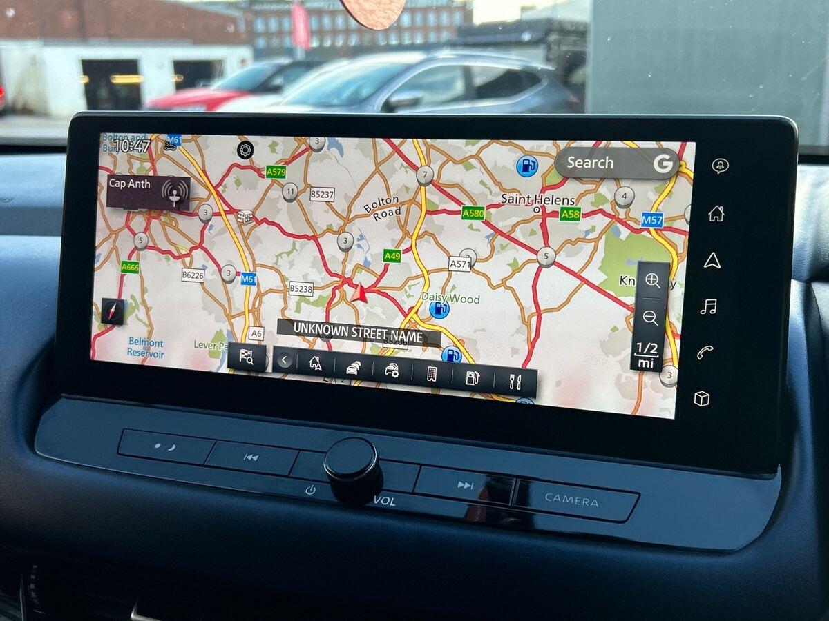 Used Nissan Qashqai 2023 for sale - 76863284: Photo 30