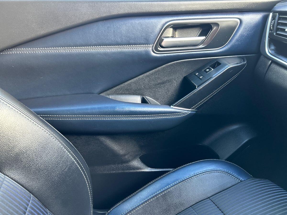 Used Nissan Qashqai 2023 for sale - 76863284: Photo 35