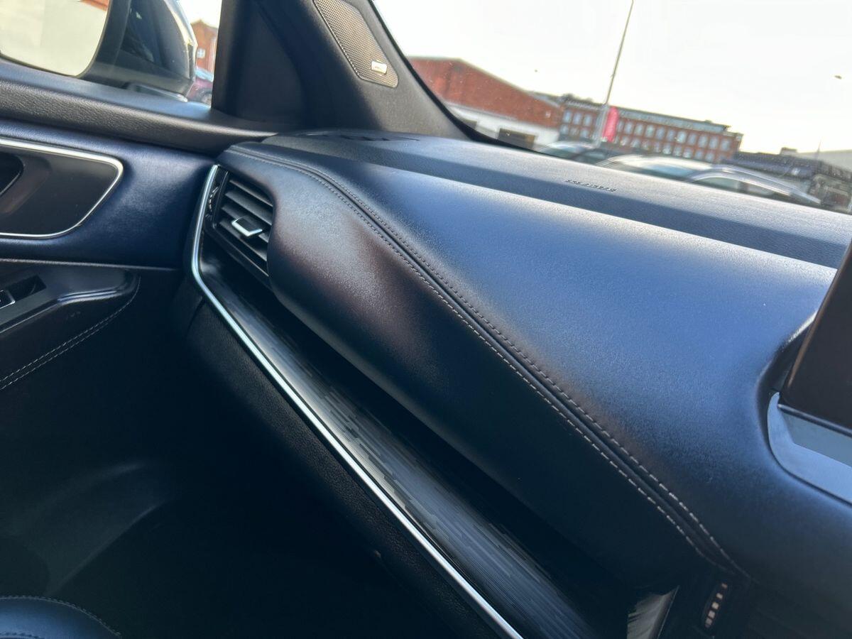 Used Nissan Qashqai 2023 for sale - 76863284: Photo 36