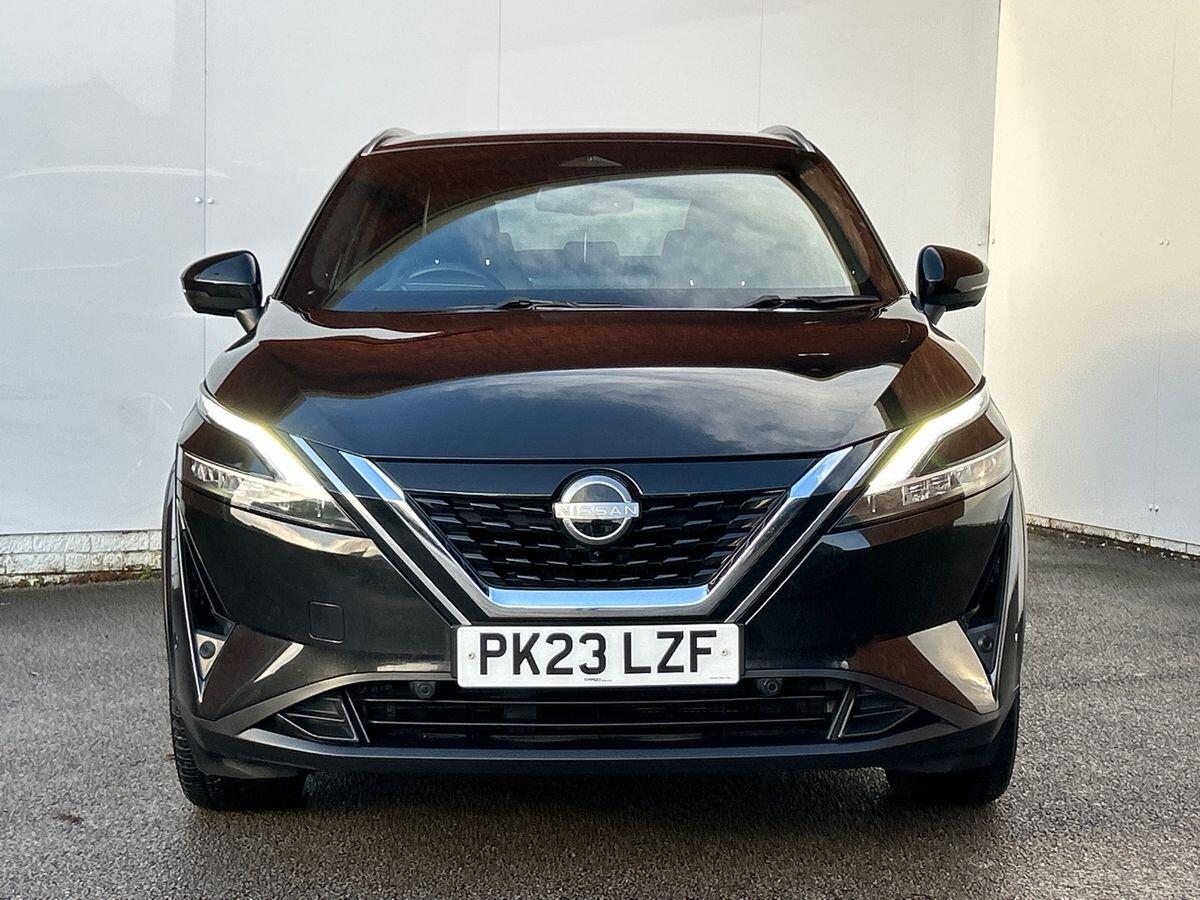 Used Nissan Qashqai 2023 for sale - 76863284: Photo 4