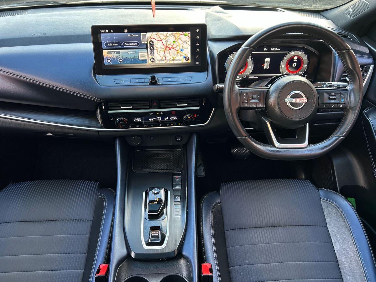 Used Nissan Qashqai 2023 for sale - 76863284: Photo 7