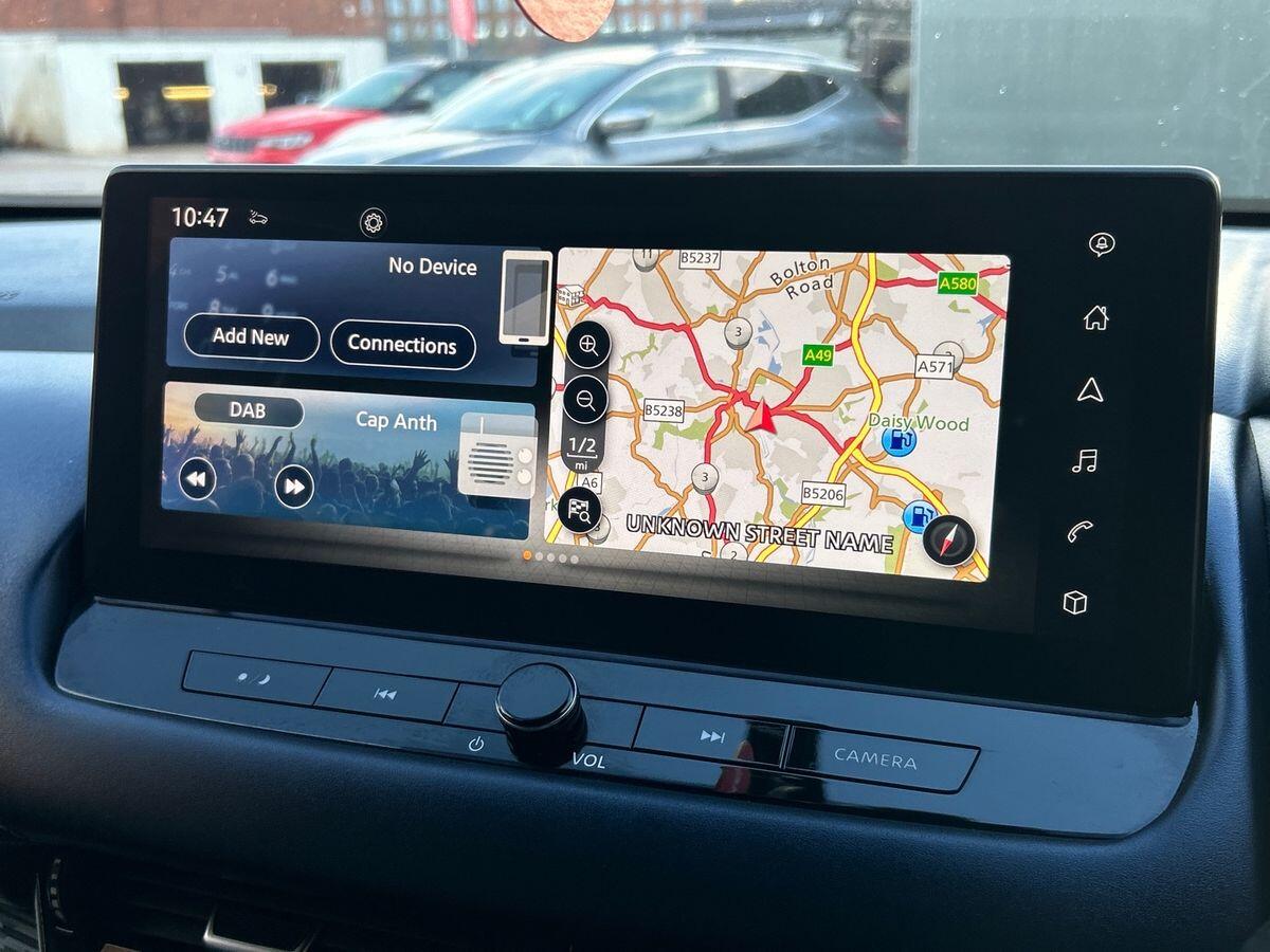 Used Nissan Qashqai 2023 for sale - 76863284: Photo 9