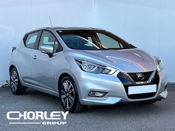 2017 - 0.9 IG-T Acenta Hatchback 5dr Petrol Manual Euro 6 (s/s) (90 ps)