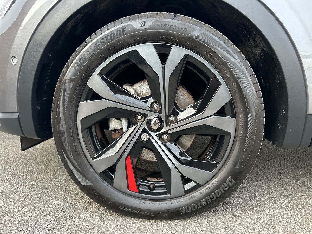 Used Renault Arkana 2023 for sale - 77589408: Photo 10