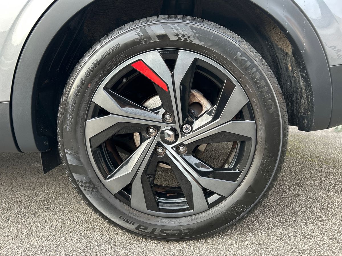 Used Renault Arkana 2023 for sale - 77589408: Photo 11