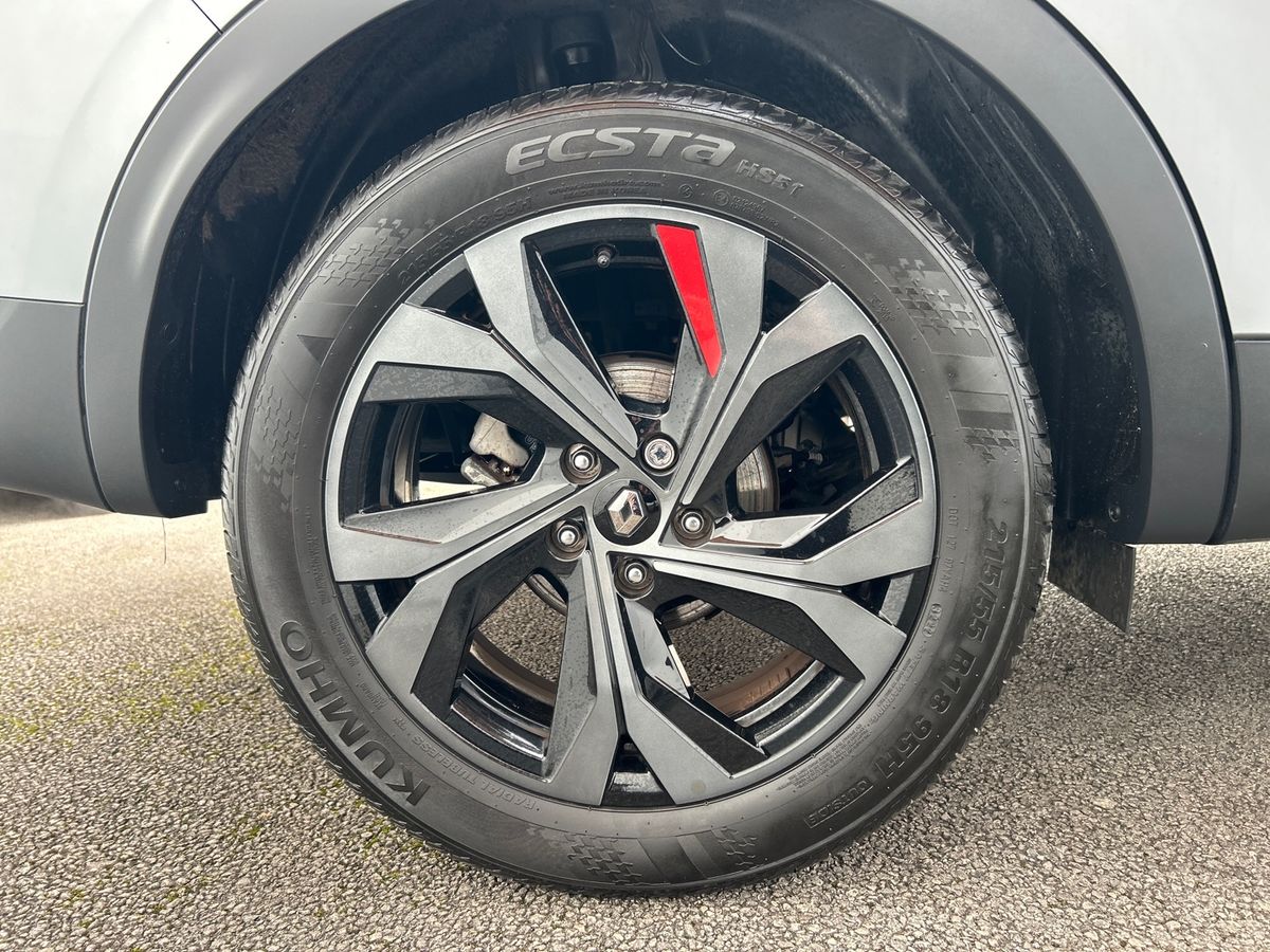 Used Renault Arkana 2023 for sale - 77589408: Photo 12