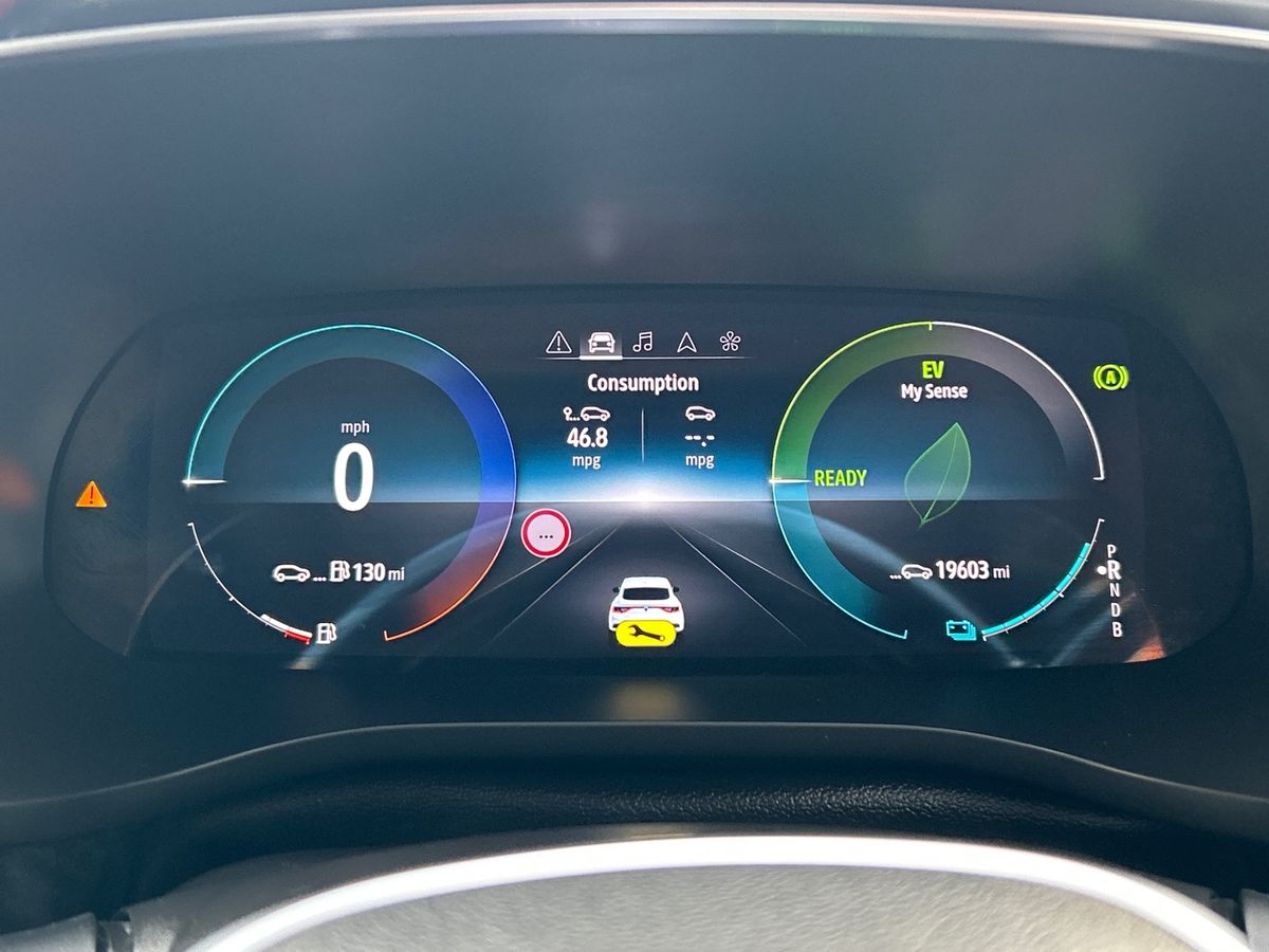 Used Renault Arkana 2023 for sale - 77589408: Photo 15