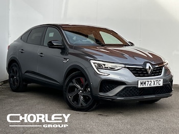 Used Renault Arkana 2023 for sale - 77589408: Photo