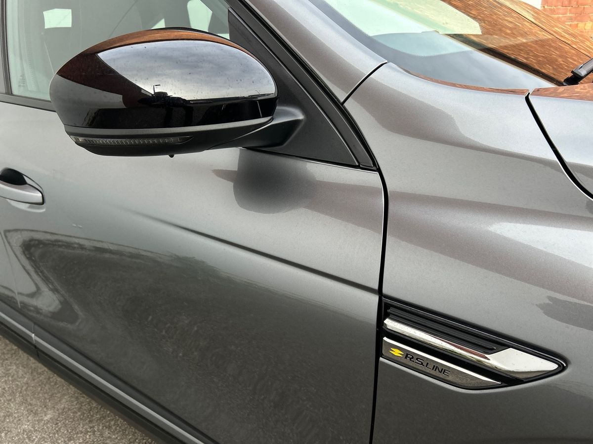 Used Renault Arkana 2023 for sale - 77589408: Photo 28