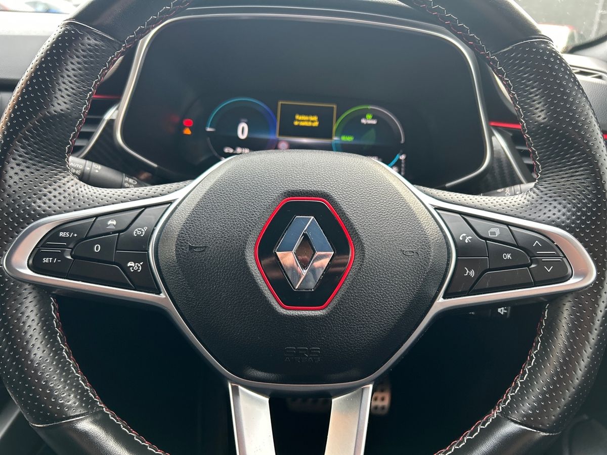 Used Renault Arkana 2023 for sale - 77589408: Photo 29