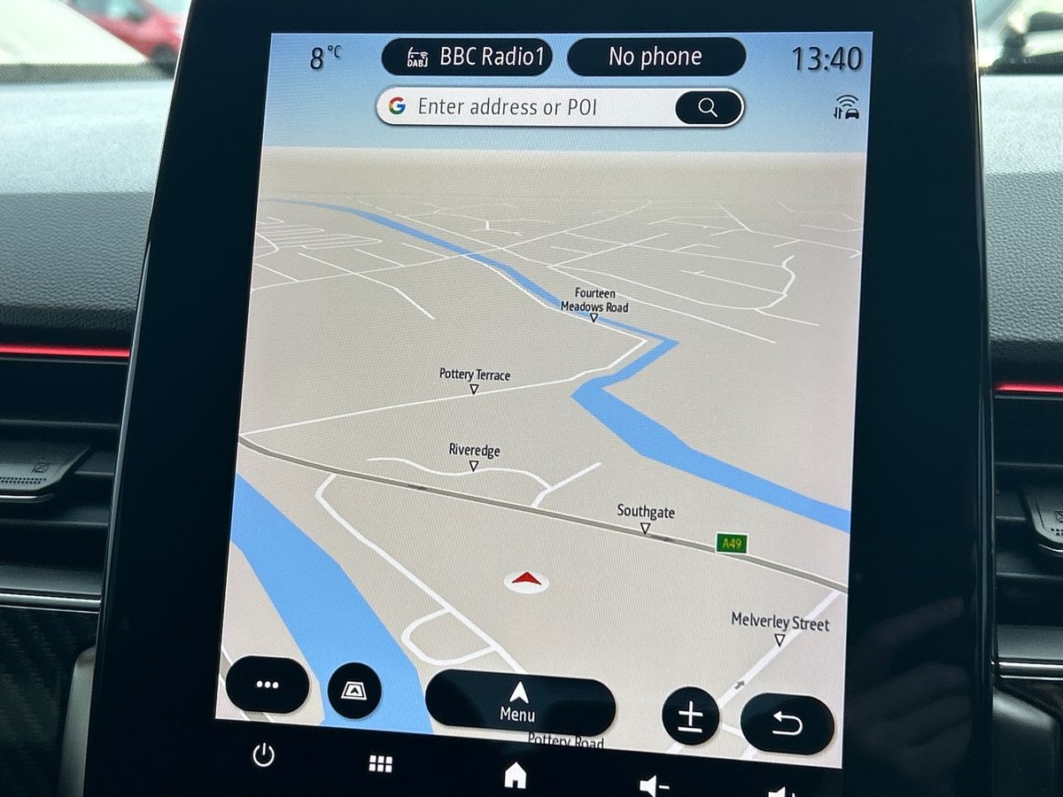 Used Renault Arkana 2023 for sale - 77589408: Photo 33