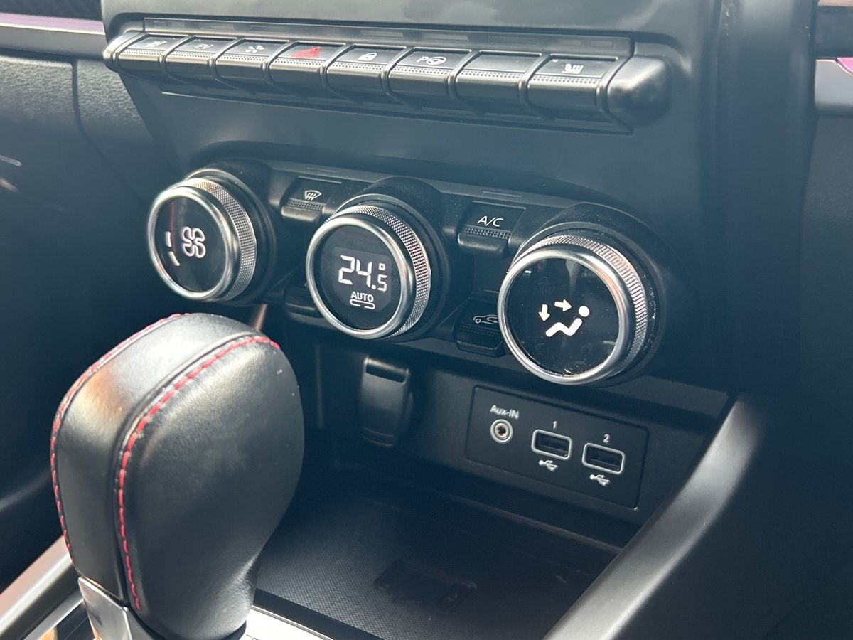 Used Renault Arkana 2023 for sale - 77589408: Photo 36