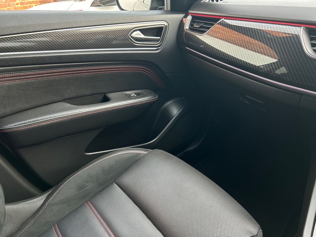 Used Renault Arkana 2023 for sale - 77589408: Photo 40